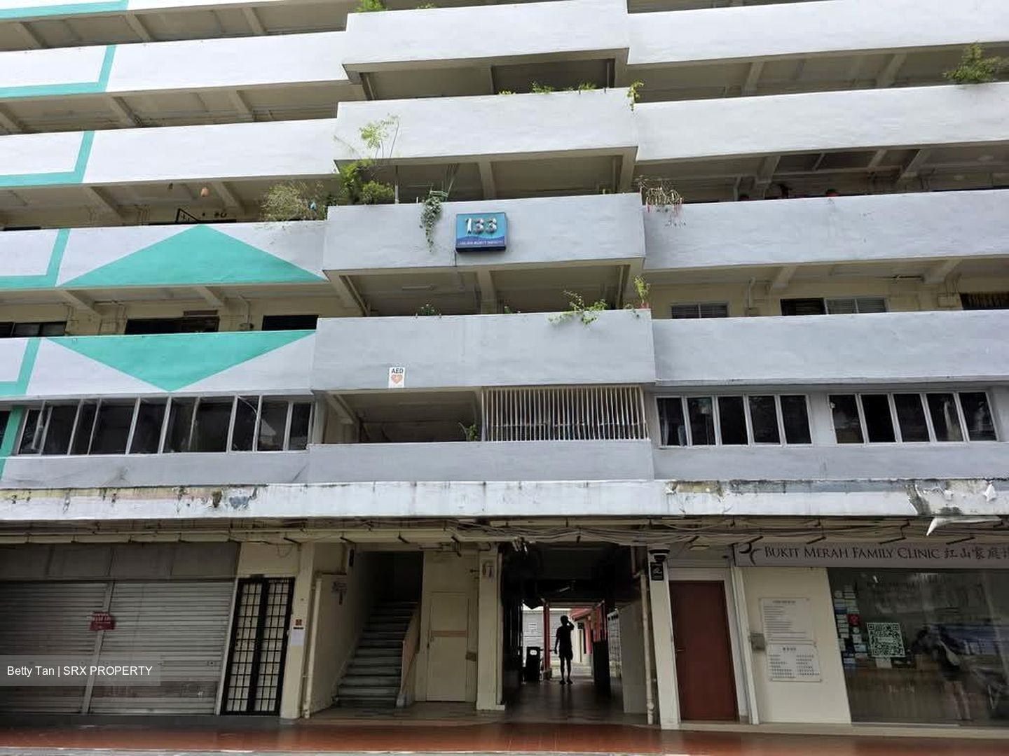 Jalan Bukit Merah (D3), Shop House #546337851